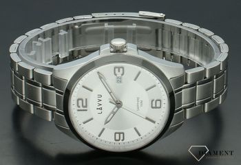 Zegarek męski ze szkłem szafirowym ​LAVVU LWM0097 (3).jpg