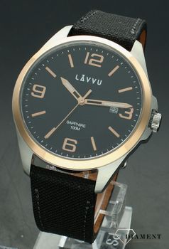 Zegarek męski ze szkłem szafirowym LAVVU Herning LWM0099 (3).jpg