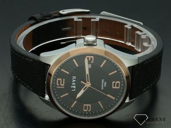 Zegarek męski ze szkłem szafirowym LAVVU Herning LWM0099 (4).jpg