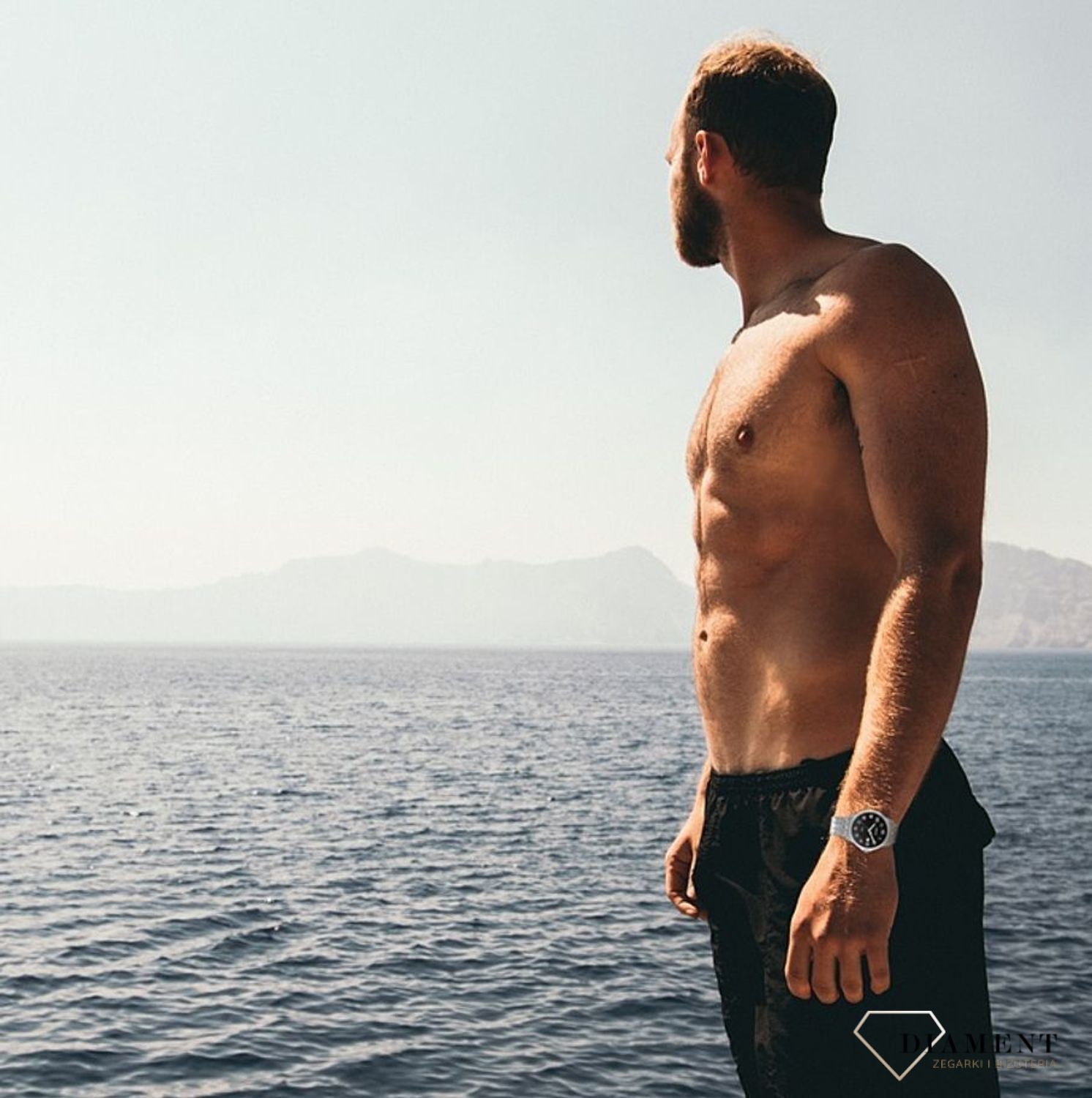 Zegarek męski ze szkłem szafirowym ​LAVVU NARVIK Blue.jpg