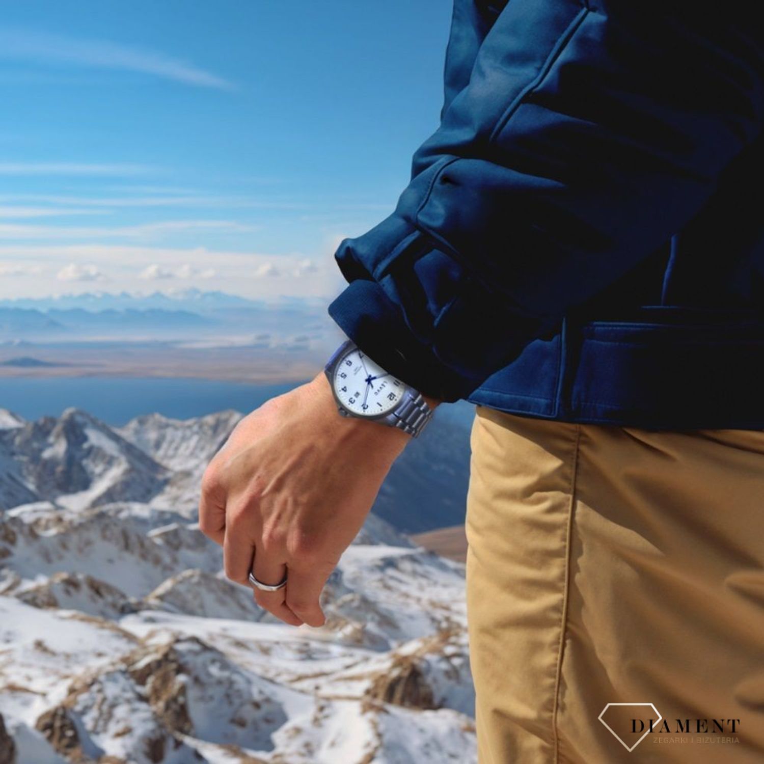 Zegarek męski tytanowy z szafirowym szkłem LAVVU LWM0150 Minimalistyczny i modny zegarek męski najwyższej jakości, który jest funkcjonalny i posiada kilka unikalnych rzeczy takich jak szkło szafirowe, świecące cyfry, w.png