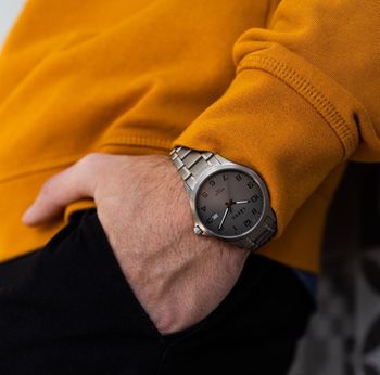 Zegarek męski tytanowy z szafirowym szkłem LAVVU LWM0152.jpg
