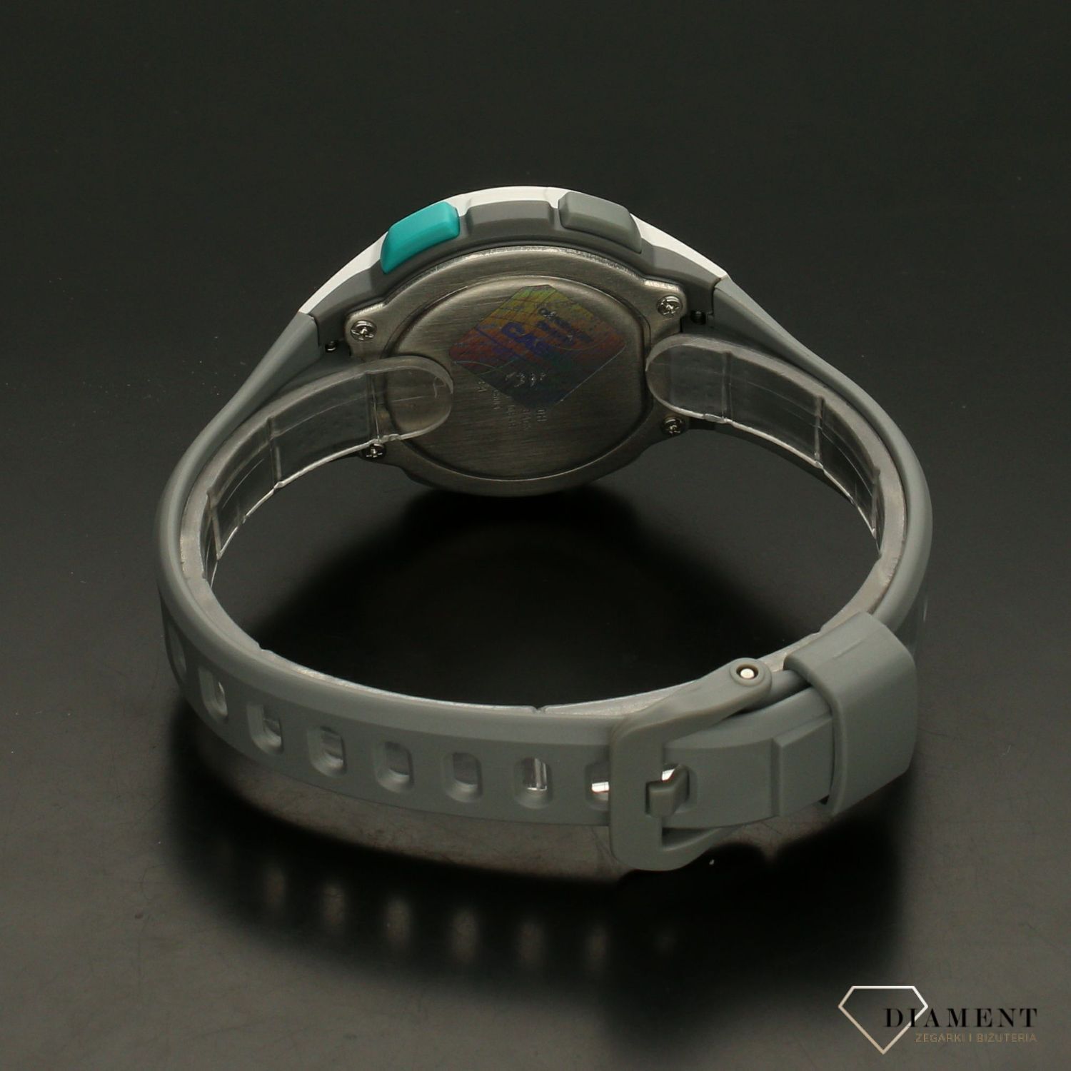 Zegarek CASIO Szary Collection LWS-1000H-8AVEF  ⌚ Zegarki Casio ✓Zegarki męskie✓ Prezent z grawerem✓ Kurier Gratis 24h✓ Gwarancja najniższej ceny✓ Grawer gratis.jpg