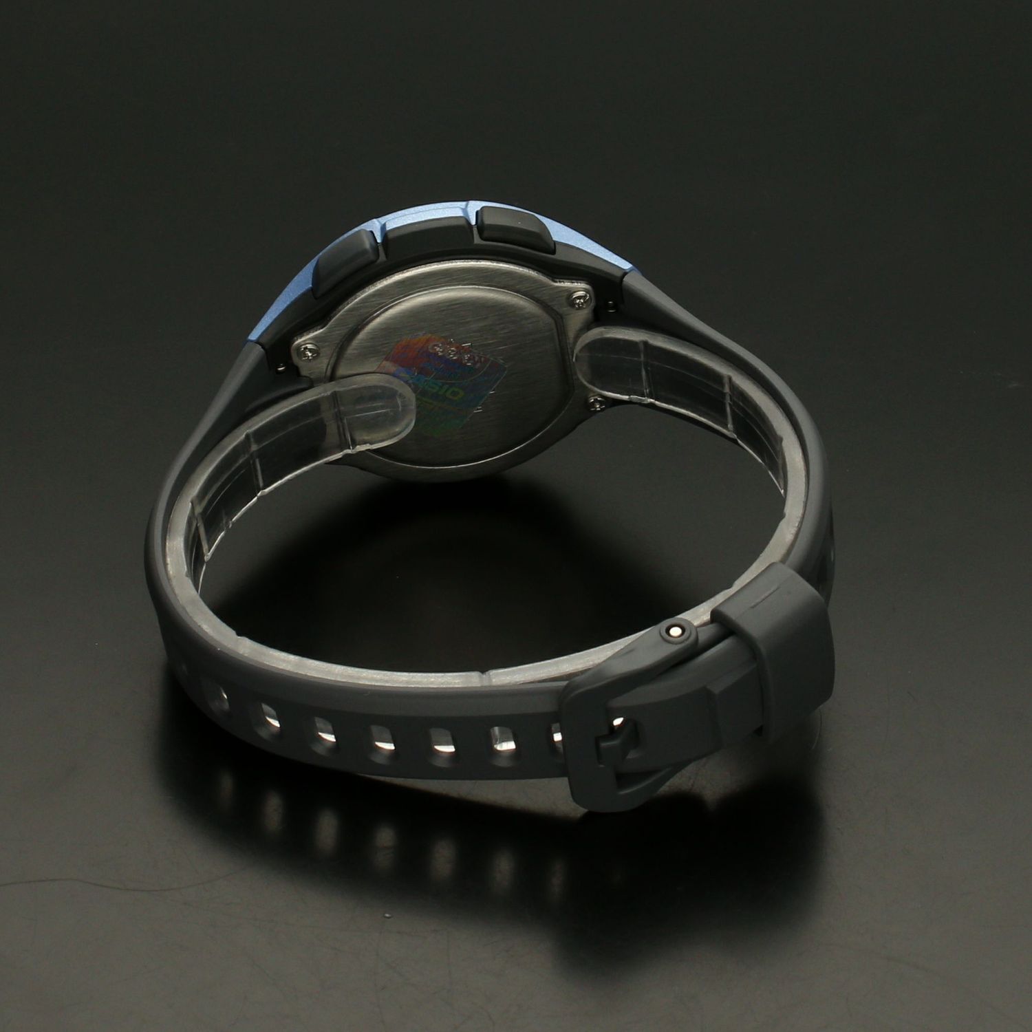 Zegarek młodzieżowy Casio szary na pasku LWS-2000H-2AVEF ⌚ Zegarki Casio ✓Zegarki męskie✓ Prezent z grawerem✓ Kurier Gratis 24h✓ Gwarancja najniższej ceny✓ Grawer gratis (1).jpg