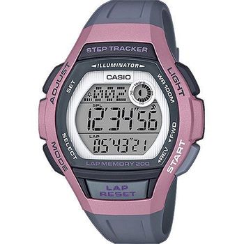 Zegarek Casio damski na pasku LWS-2000H-4AVEF ⌚ CASIO Sport Krokomierz WS-2000H-4AVEF. ✓ Autoryzowany sklep✓ Kurier Gratis 24h✓ Gwarancja najniższej ceny✓ Grawer 0zł✓Zwrot 30 dni✓Negocjacje ➤Zapraszamy! (1).jpg