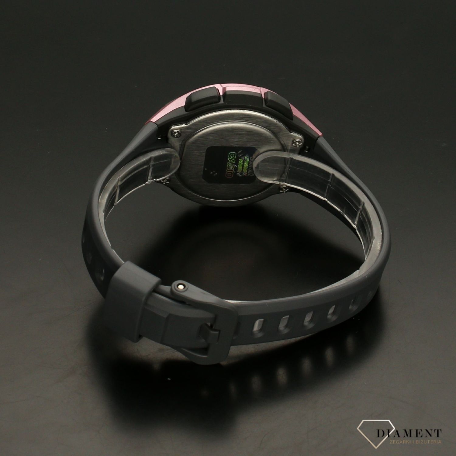 Zegarek Casio damski na pasku LWS-2000H-4AVEF ⌚ CASIO Sport Krokomierz WS-2000H-4AVEF. ✓ Autoryzowany sklep✓ Kurier Gratis 24h✓ Gwarancja najniższej ceny✓ Grawer 0zł✓Zwrot 30 dni✓Negocjacje ➤Zapraszamy! (1).jpg