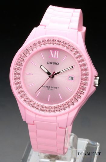 Casio Sporrt Lx 500h 4e2vef Www Zegarki Diament Pl Casio Sporrt Lx 500h 4e2vef Www Zegarki Diament Pl
