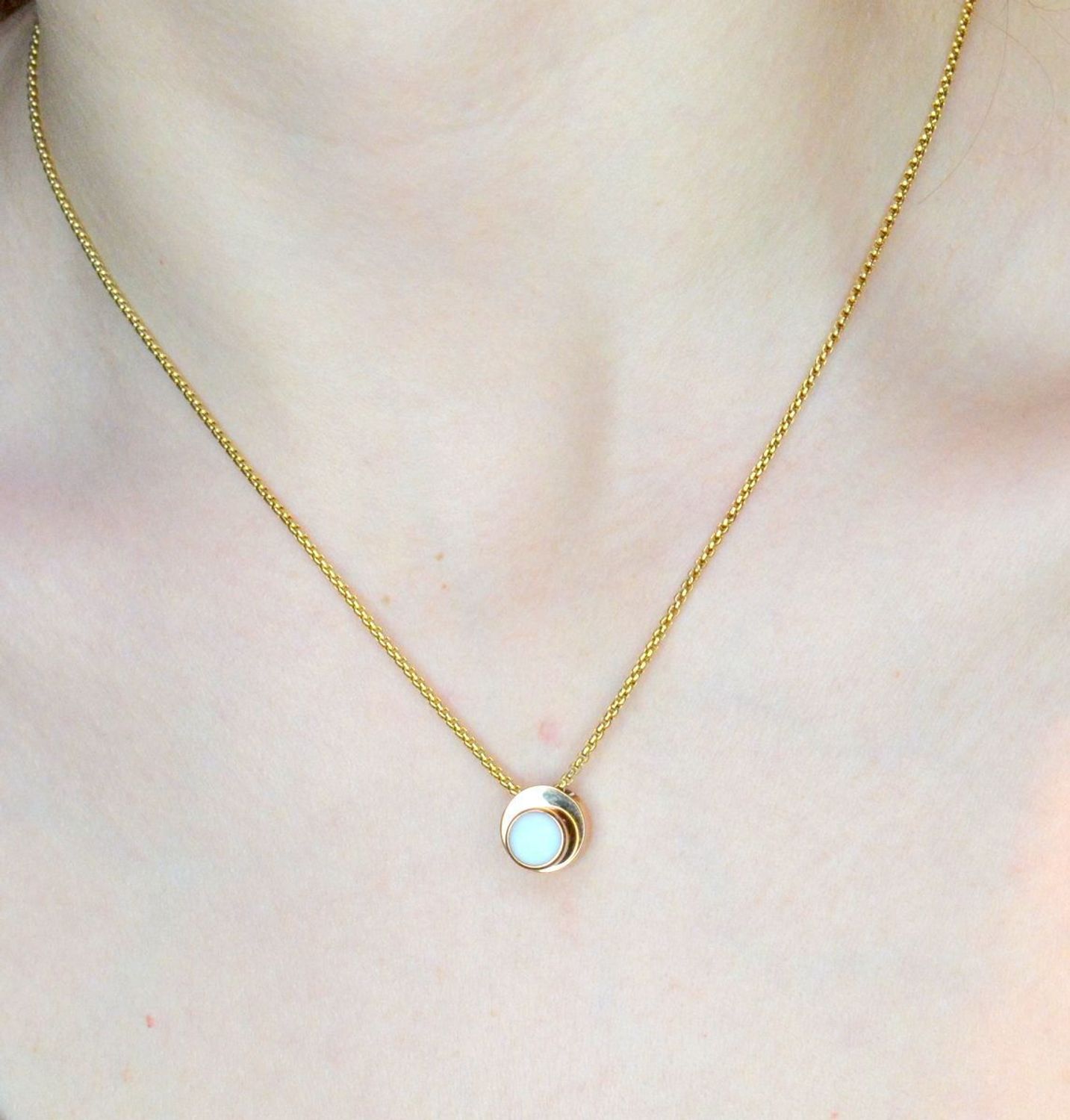 Element wymienny do MelanO M01P5062RG. Element wymienny do MelanO wykonany ze stali. Charms pozłacany, złoty Melano Friends z kolekcji Twisted wykonany jest z wysokiej jakości stali szlachetnej w kolorze złotym o lśniącej powłoce..jpg