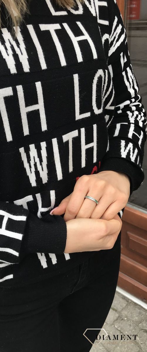 Pierścionek z cyrkonią turkusowy blask Melano (1).jpg