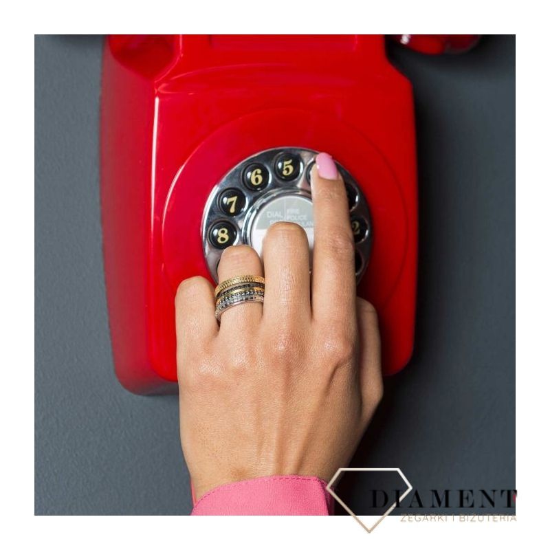 Pierścionek ceramika biała Melano M01R5000-WHITE.jpg