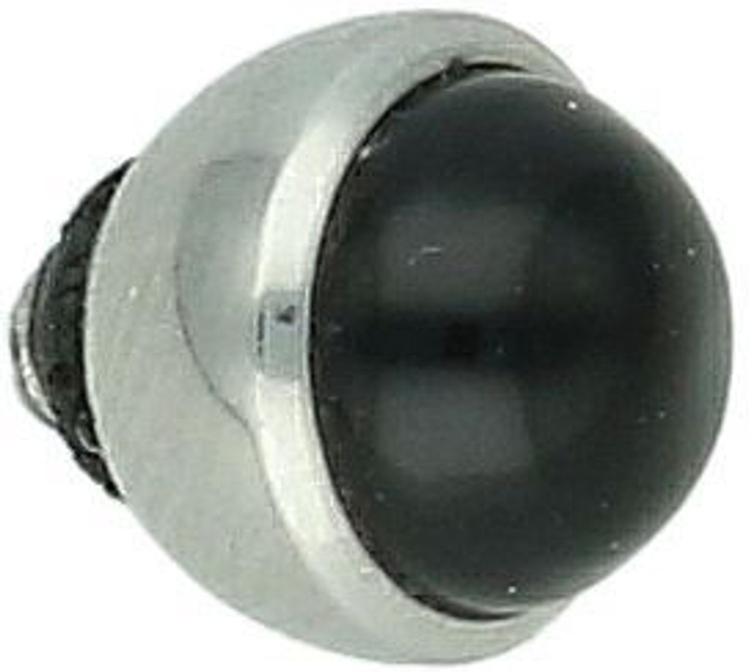 Charms czarny onyx Melano 6 mm. Charms Melano Friends z kolekcji Twisted wykonany jest z wysokiej jakości stali szlachetnej w kolorze srebrnym o lśniącej powłoce.1.jpg