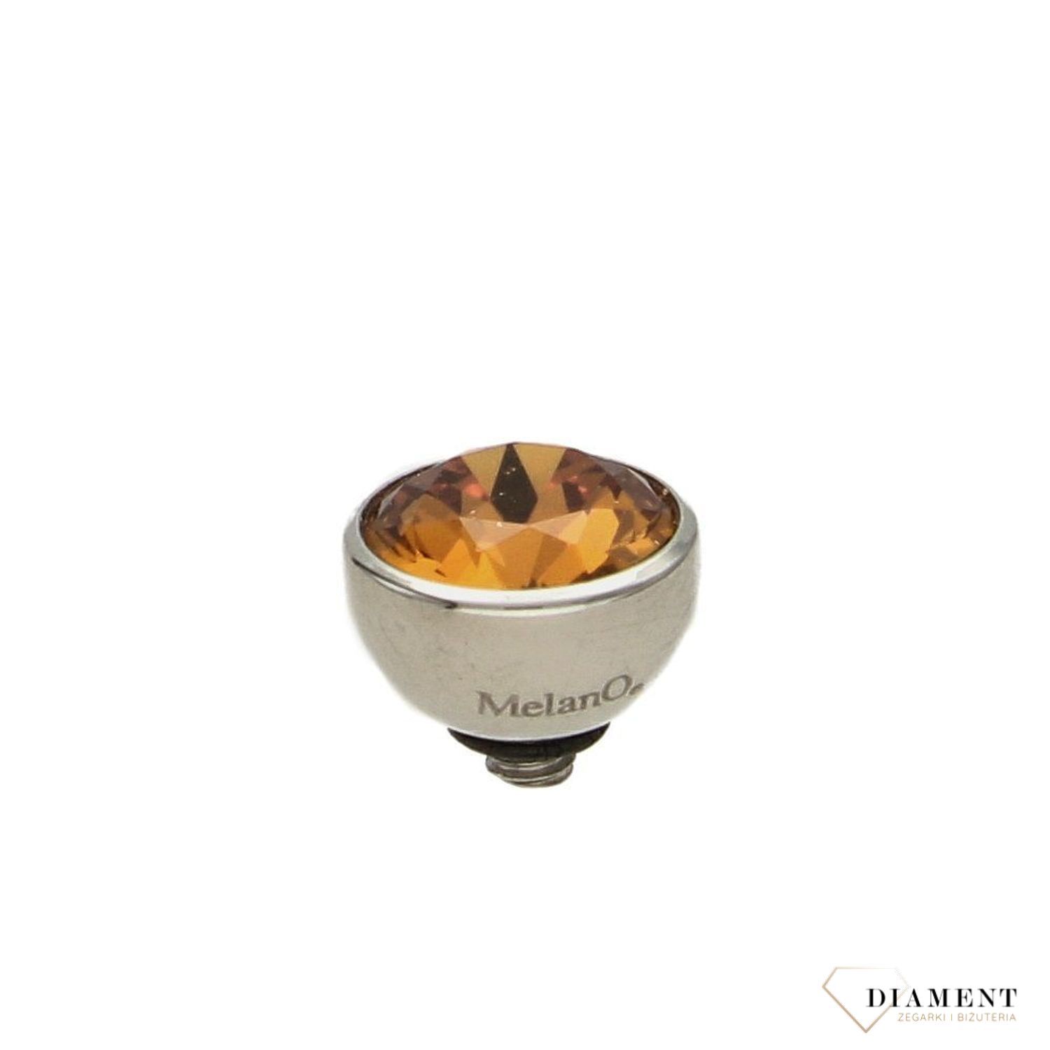 Pierścionek z brązowym oczkiem Melano cyrkonia M01SR5011 (2).jpg