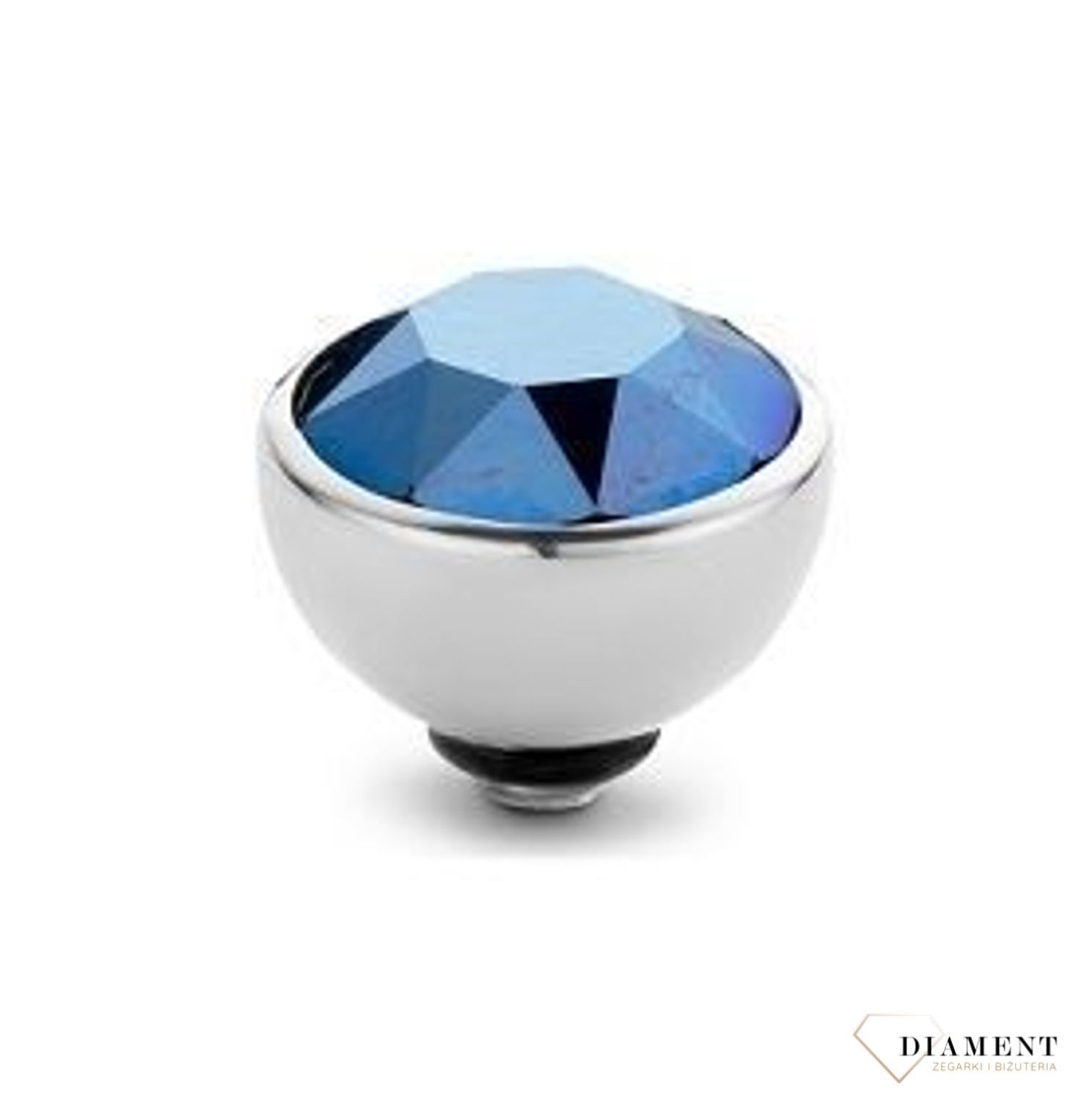 Charms chabrowa cyrkonia Melano 8mm M01SR5012SS-BLUE  (1).jpg