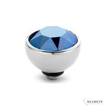 Charms chabrowa cyrkonia Melano 8mm M01SR5012.jpg