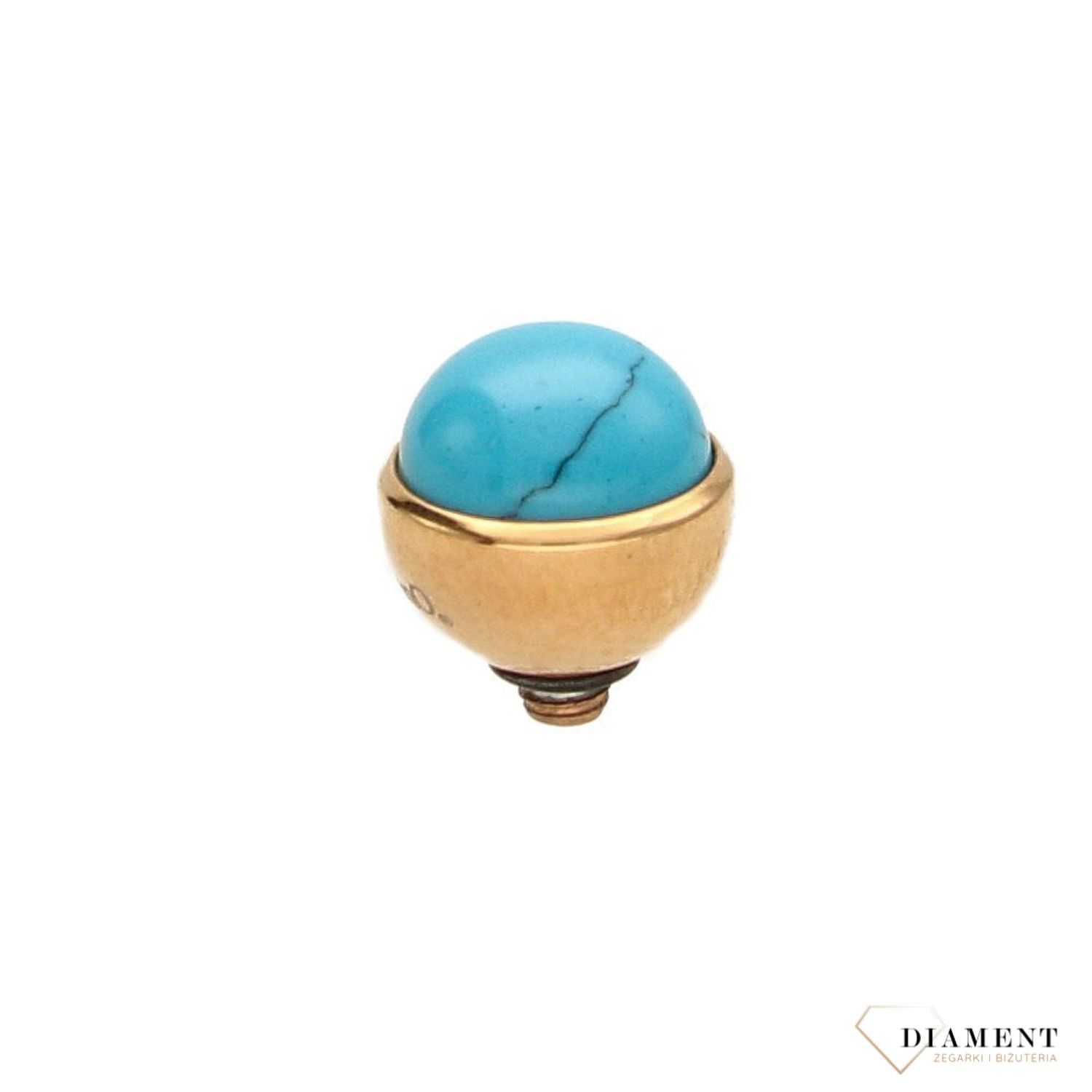 Pierścionek z niebieskim oczkiem Melano Turkus M01SR5014RG (2).jpg