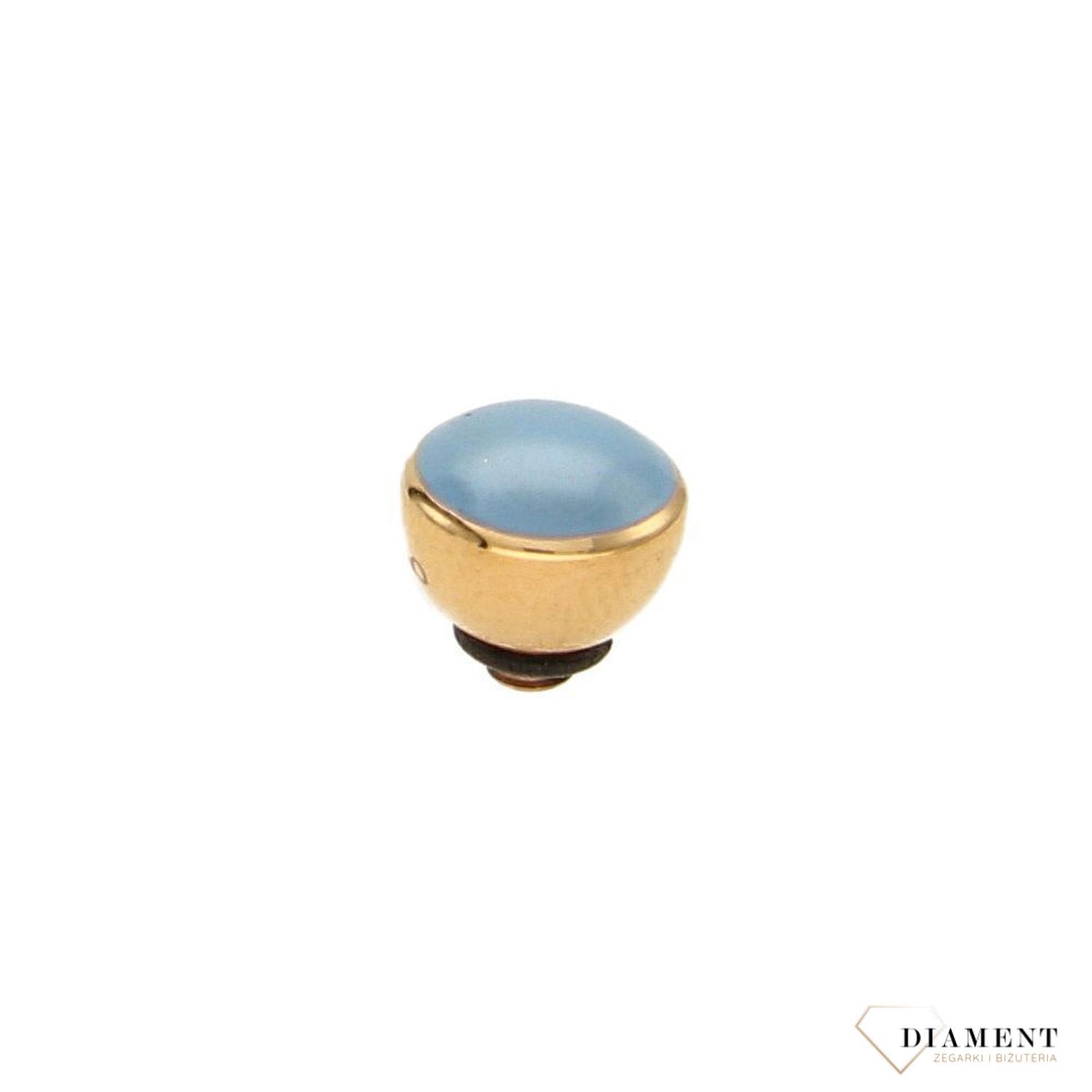 Pierścionek z niebieską masą jubilerską Melano M01SR5040GD (2).jpg