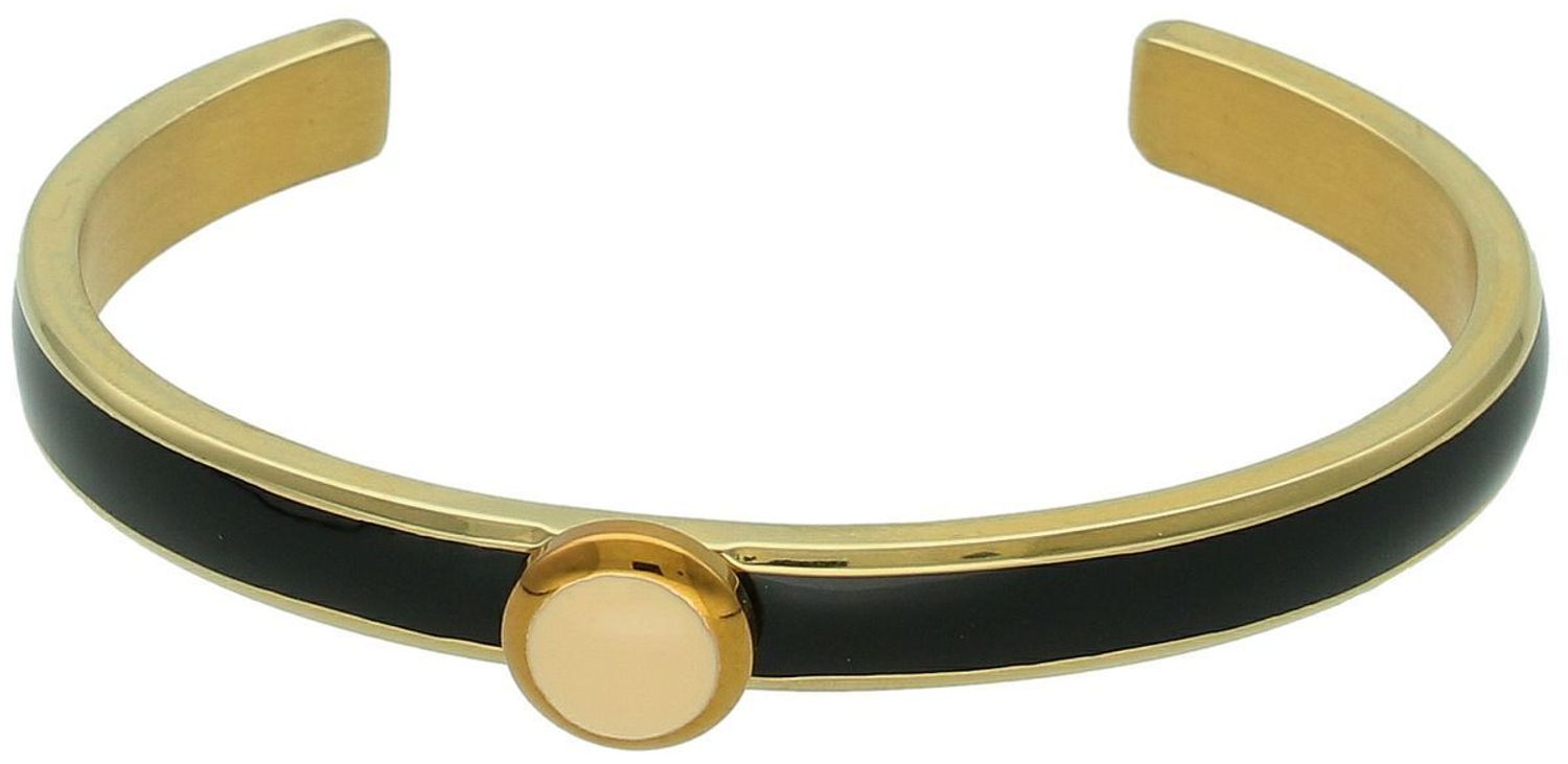 Charms Beżowy Mat cyrkonia Melano 7 mm M01SR9031RG. Charms Beżowy mat cyrkonia Melano 7 mm. Charms pozłacany, złoty z cyrkonią Melano Friends z kolekcji Twisted wykonany jest z wysokiej jakości stali szlachetnej w kolorze złotym..jpg