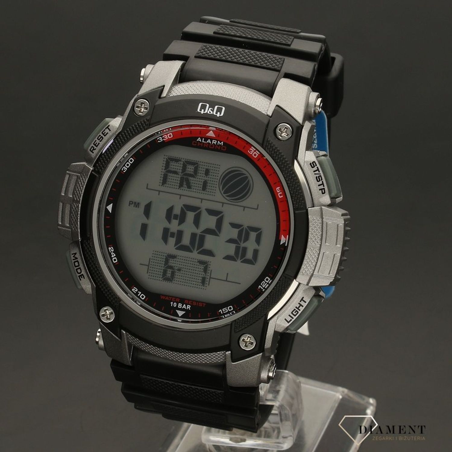 Zegarek męski Q&Q Sport M119-003.jpg
