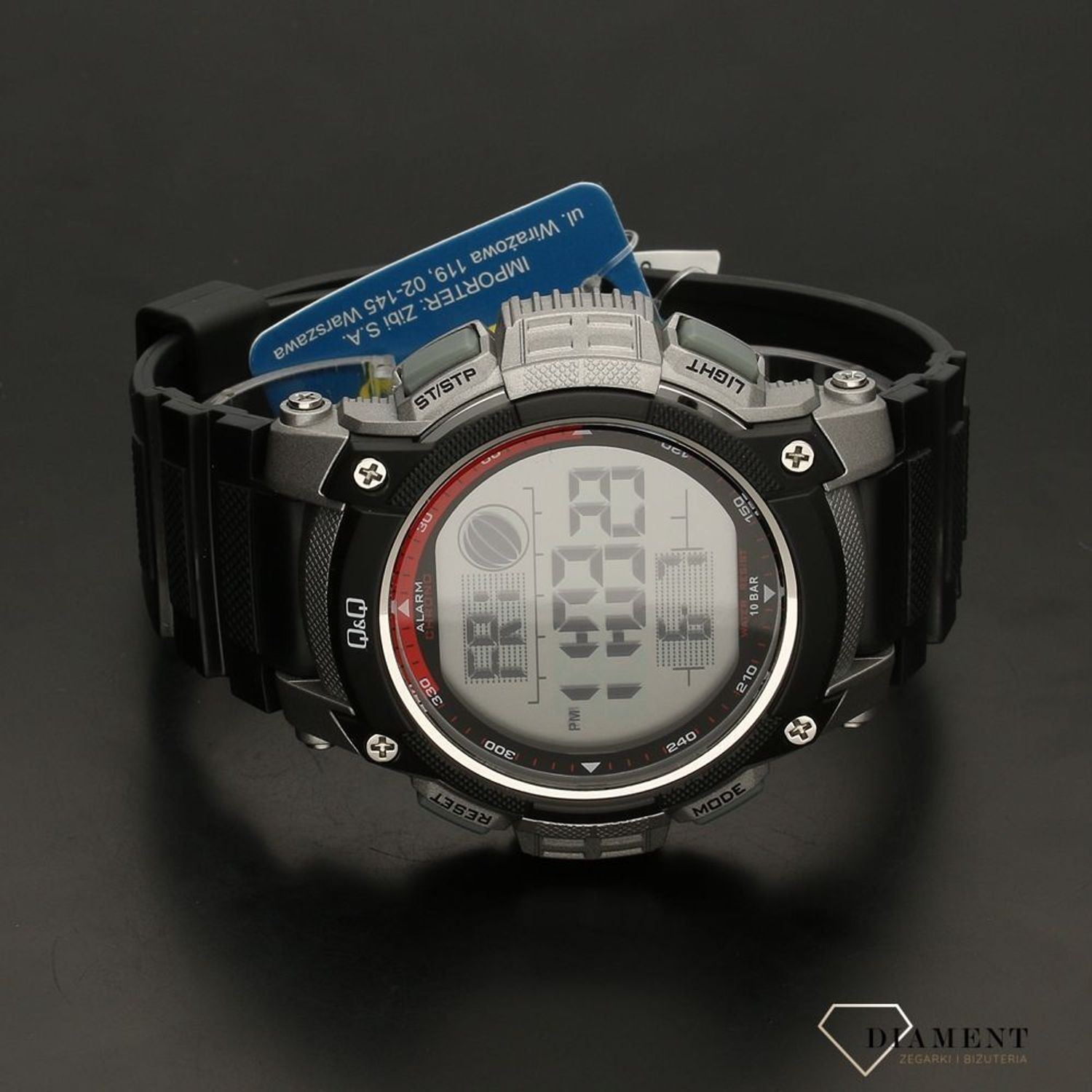 Zegarek męski Q&Q Sport M119-003.jpg