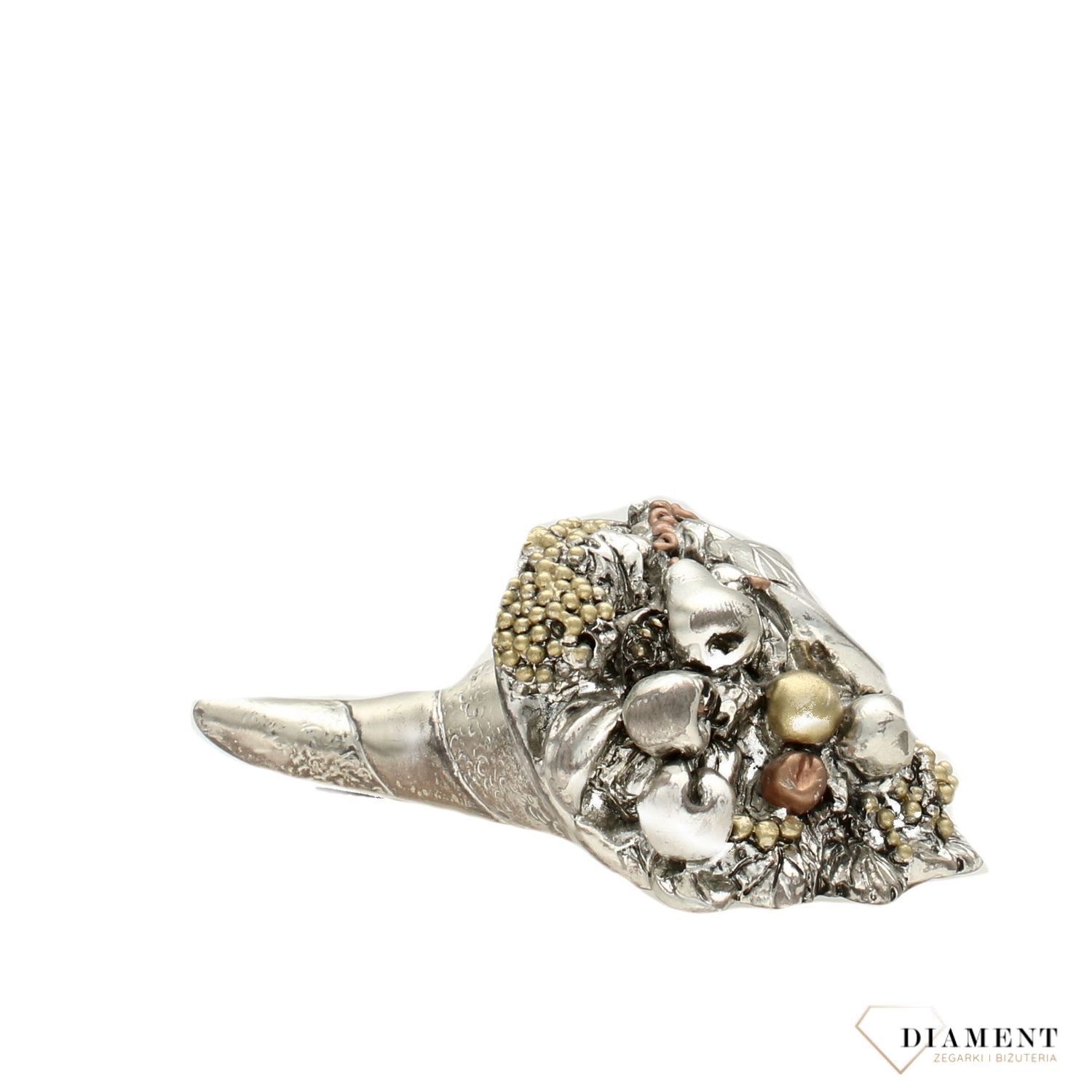 Figurka róg obfitości symbol dostatku i dobrobytu..jpg