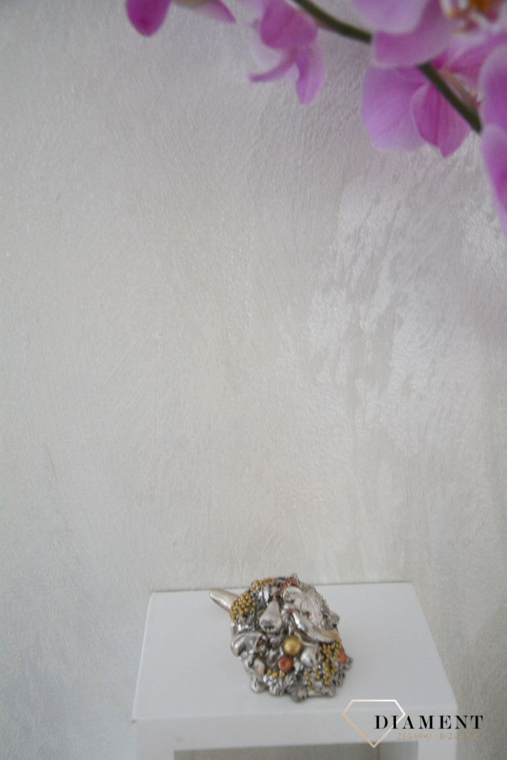 Figurka róg obfitości symbol dostatku i dobrobytu..jpg