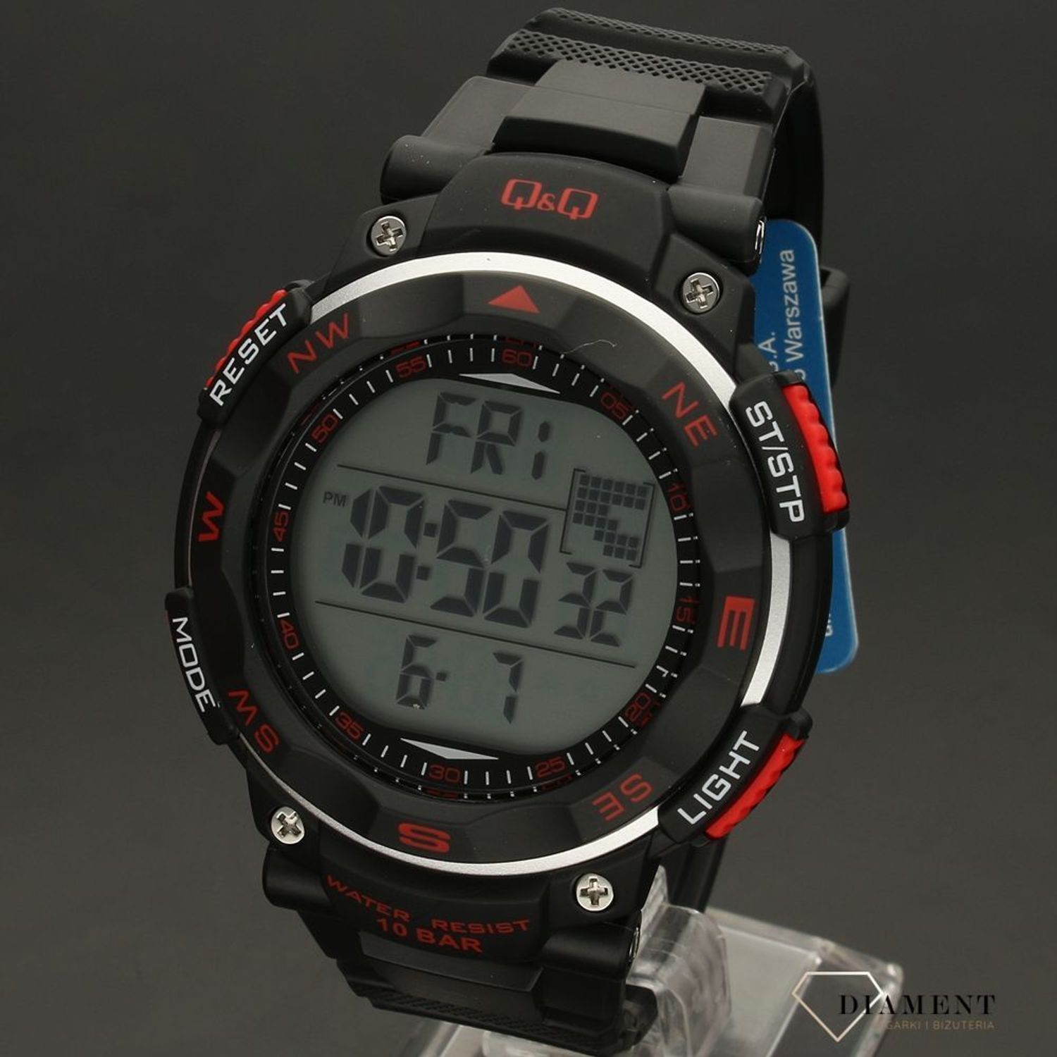 Zegarek męski Q&Q Sport M124-001.jpg