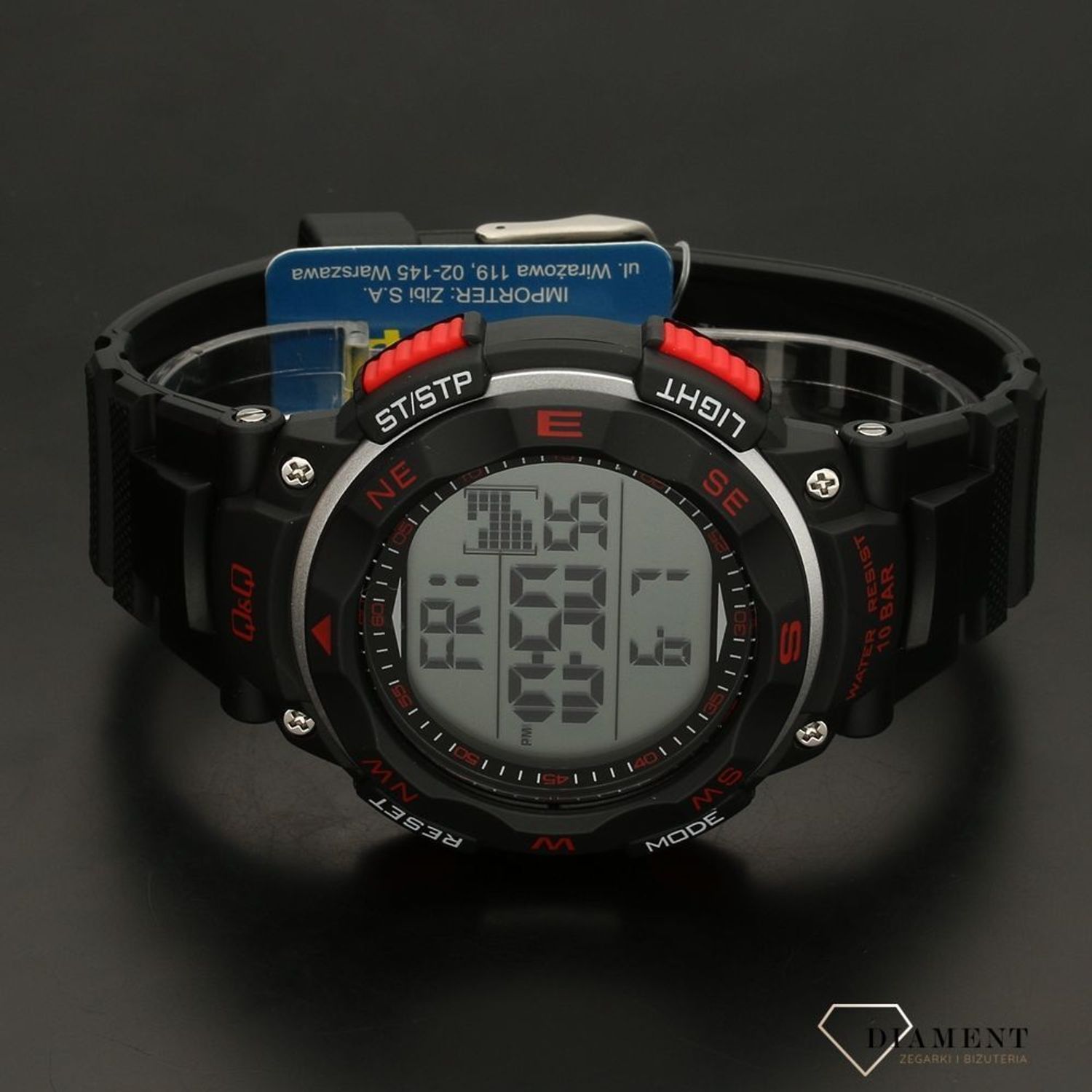 Zegarek męski Q&Q Sport M124-001.jpg