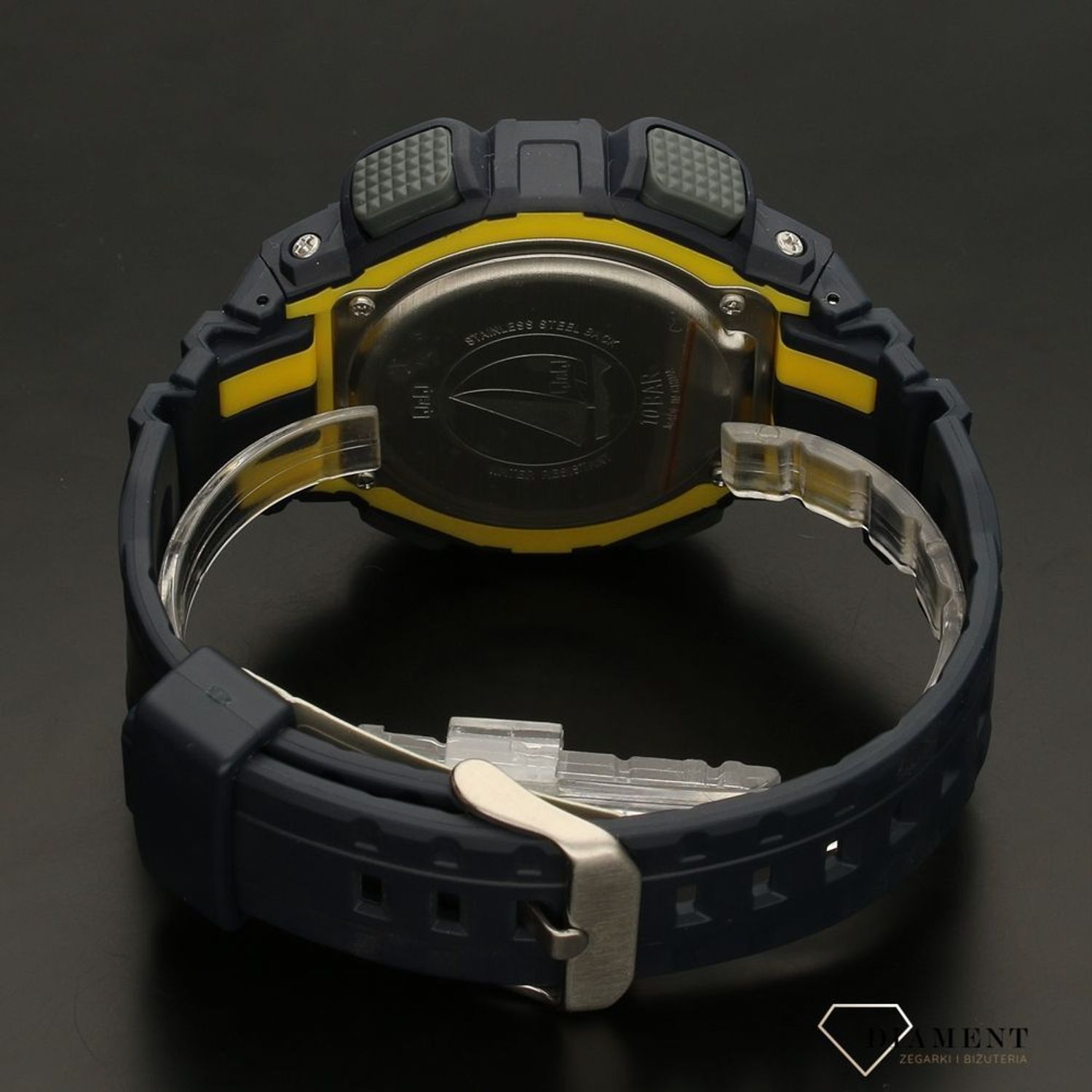 Zegarek męski Q&Q Sport M132-806.jpg