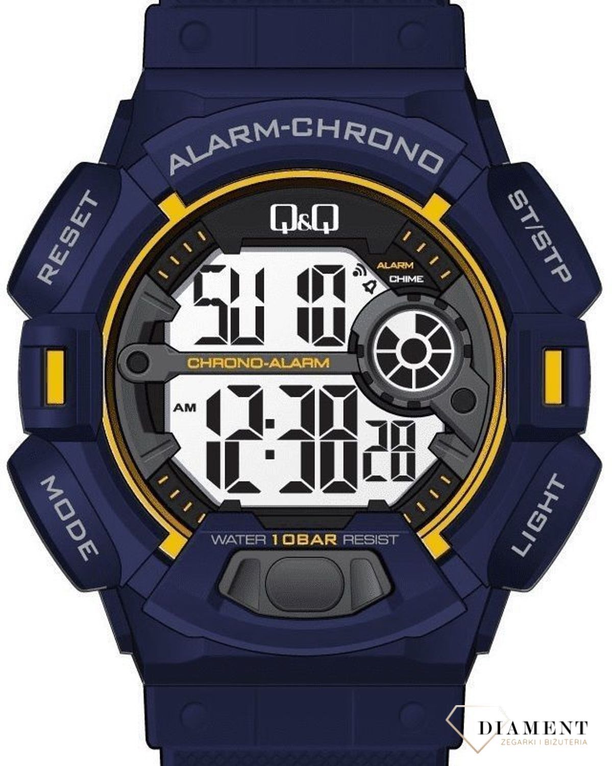 Zegarek męski Q&Q Sport M132-806.jpg