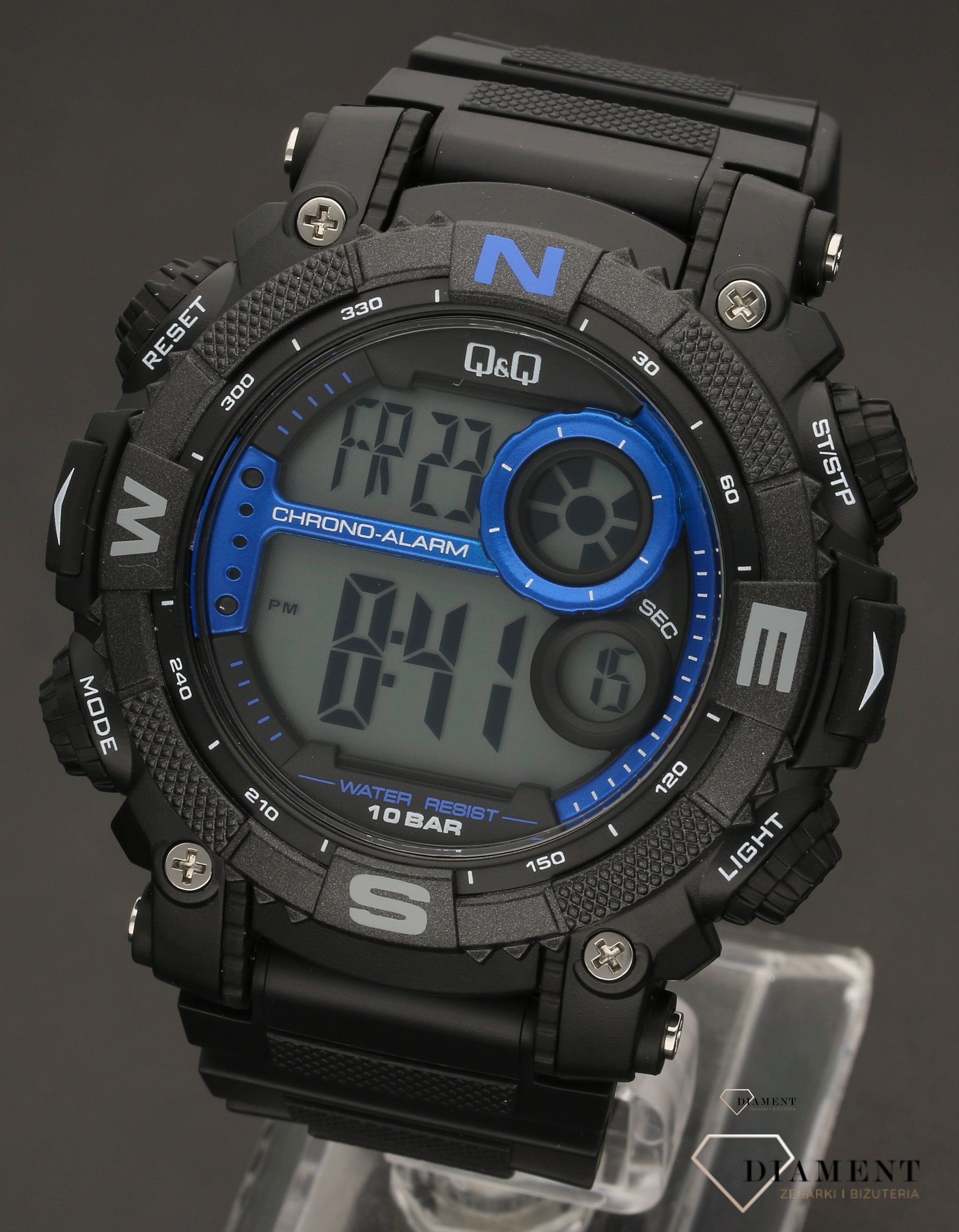 Męski zegarek Q&Q SPORT M133-003 (1).jpg