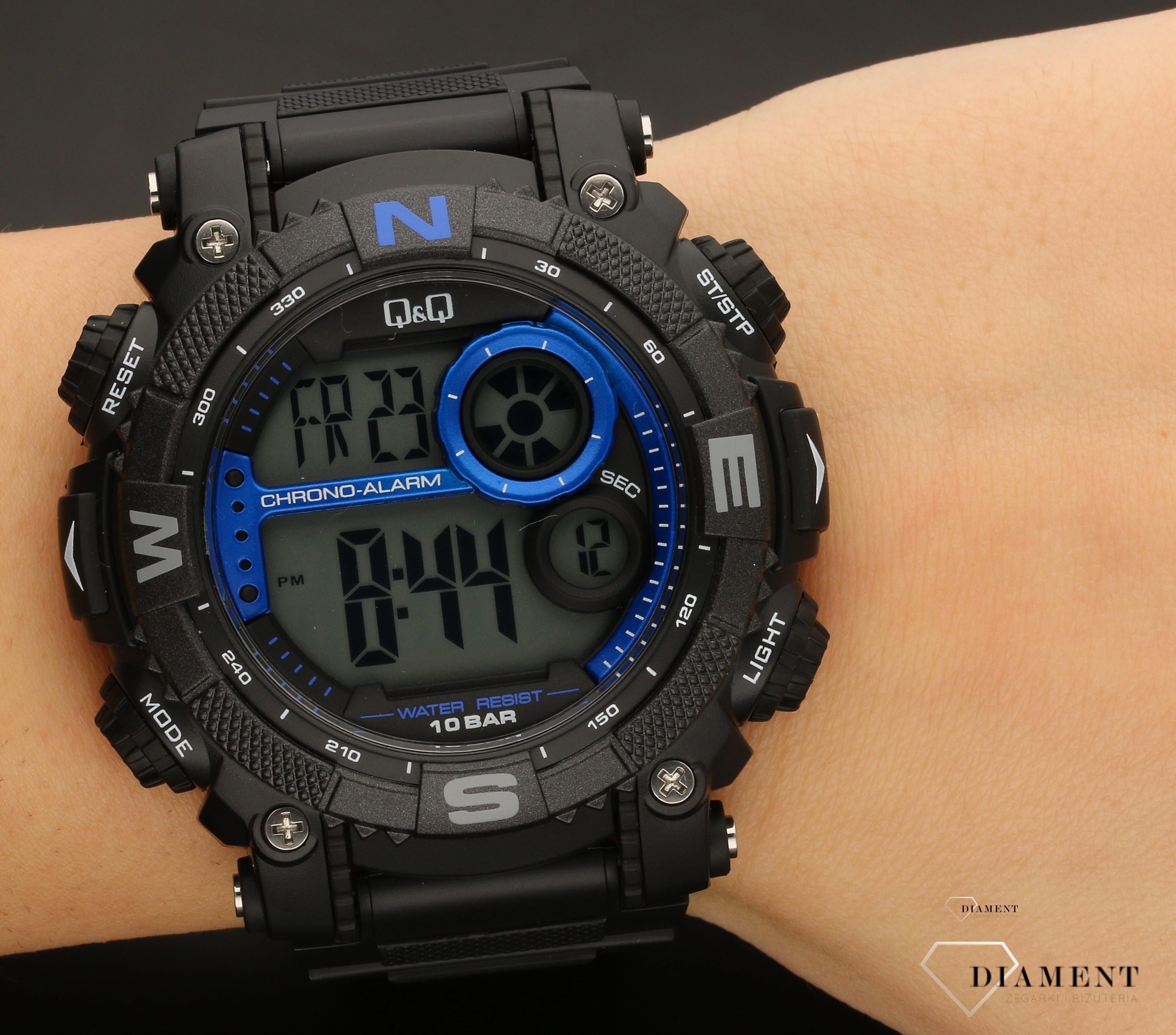 Męski zegarek Q&Q SPORT M133-003 (1).jpg