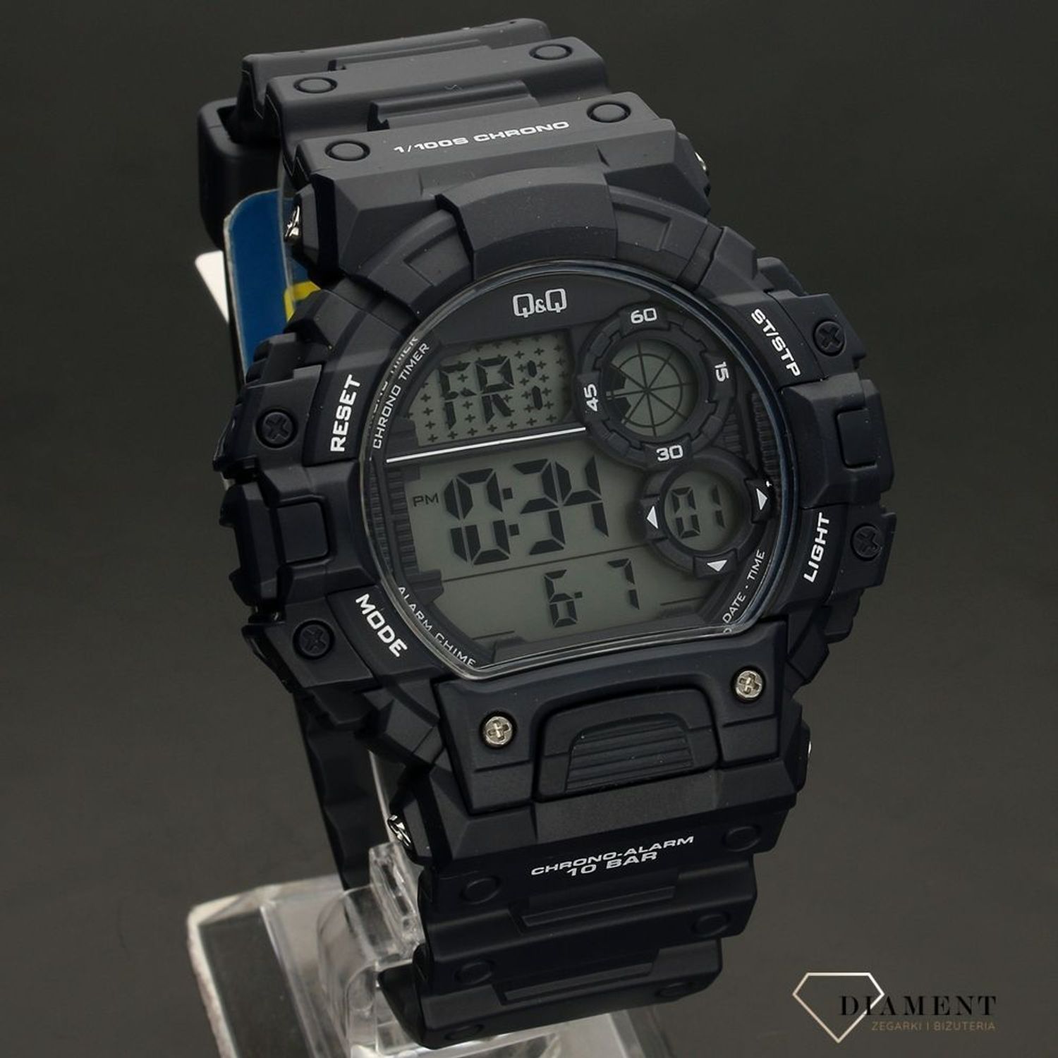 Zegarek męski Q&Q Sport M144-002.jpg