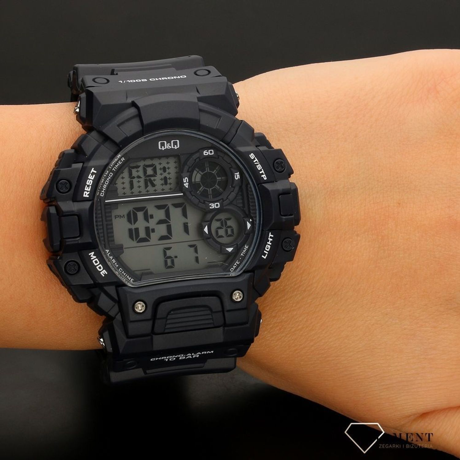 Zegarek męski Q&Q Sport M144-002.jpg