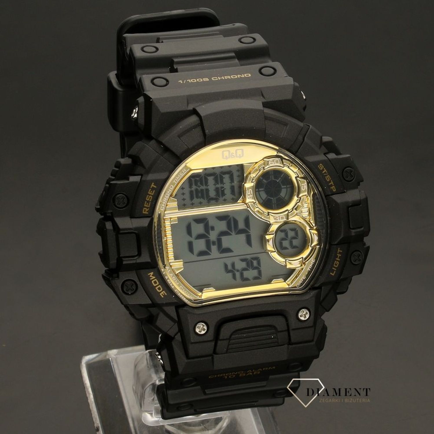 Męski zegarek Q&Q SPORT M144-004 (1).jpg