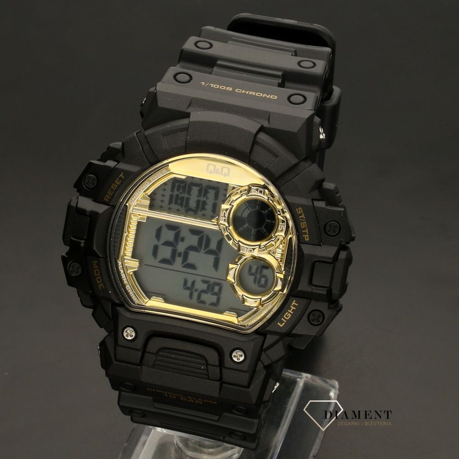 Męski zegarek Q&Q SPORT M144-004 (1).jpg