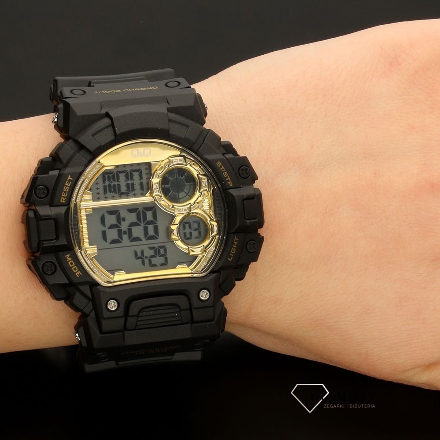 Męski zegarek Q&Q SPORT M144-004 (1).jpg