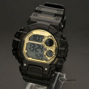 Męski zegarek Q&Q SPORT M144-004 (2).jpg