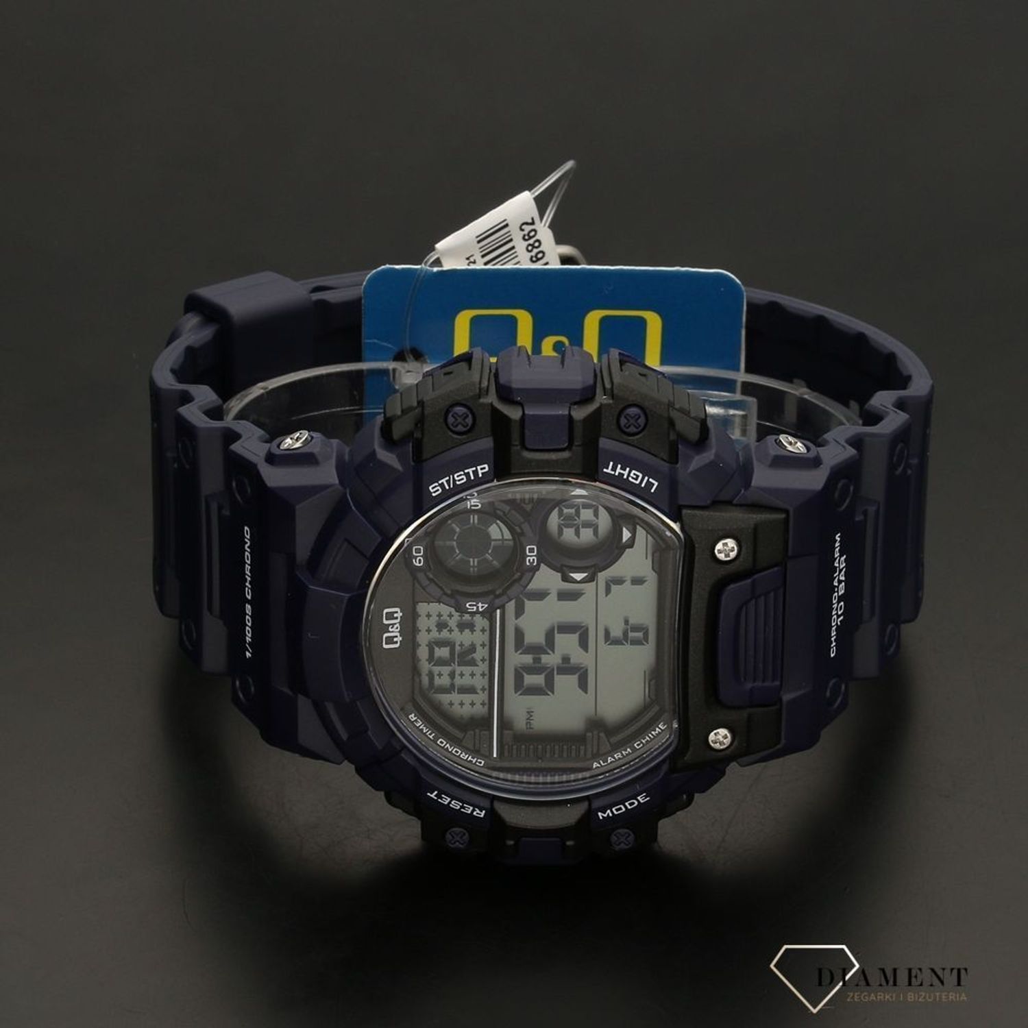 Zegarek męski Q&Q Sport M144-011.jpg