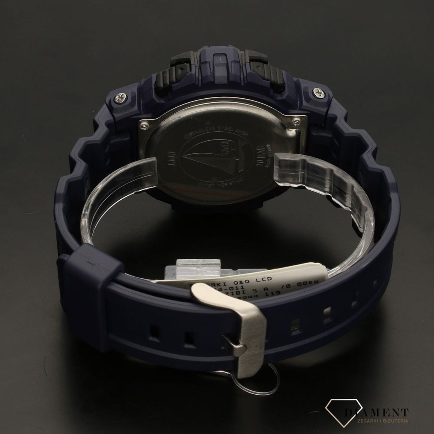 Zegarek męski Q&Q Sport M144-011.jpg