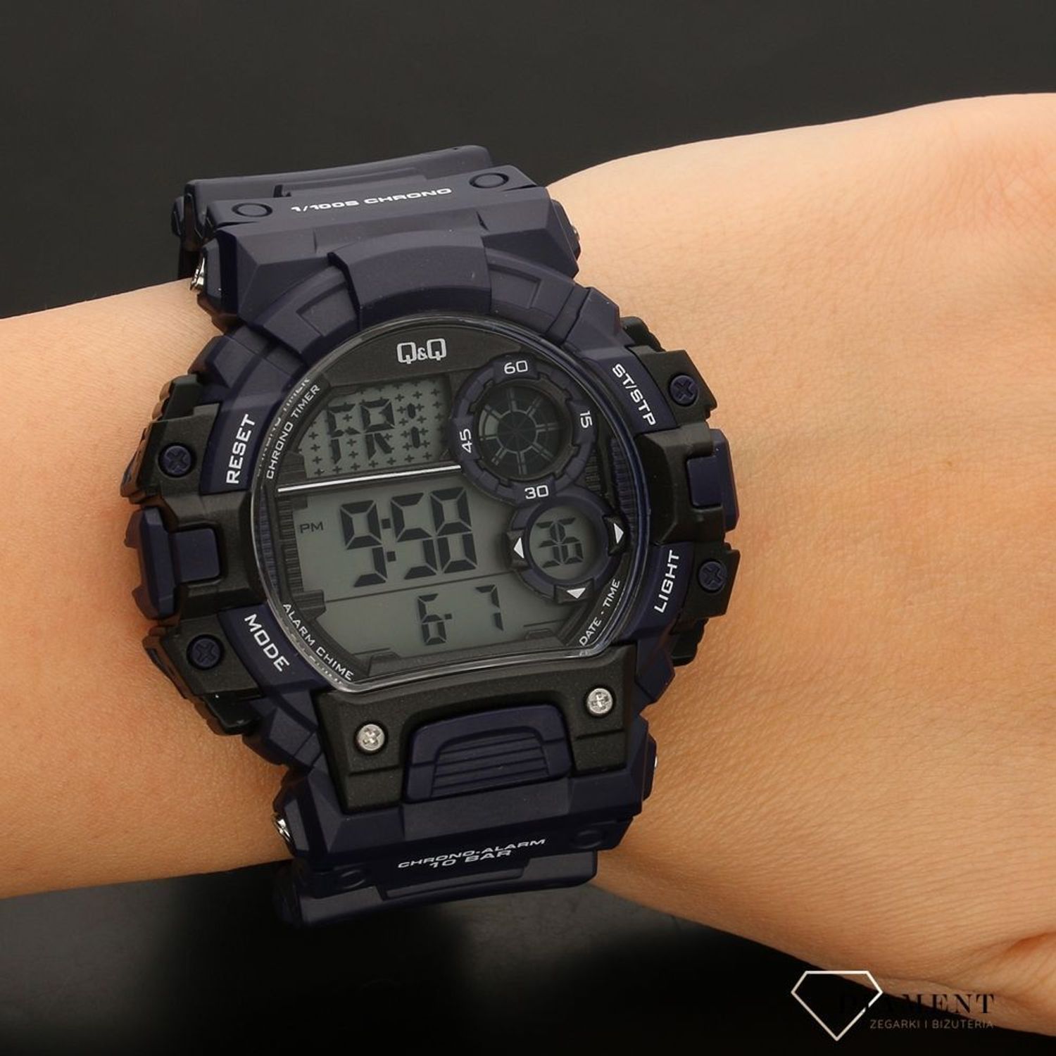 Zegarek męski Q&Q Sport M144-011.jpg