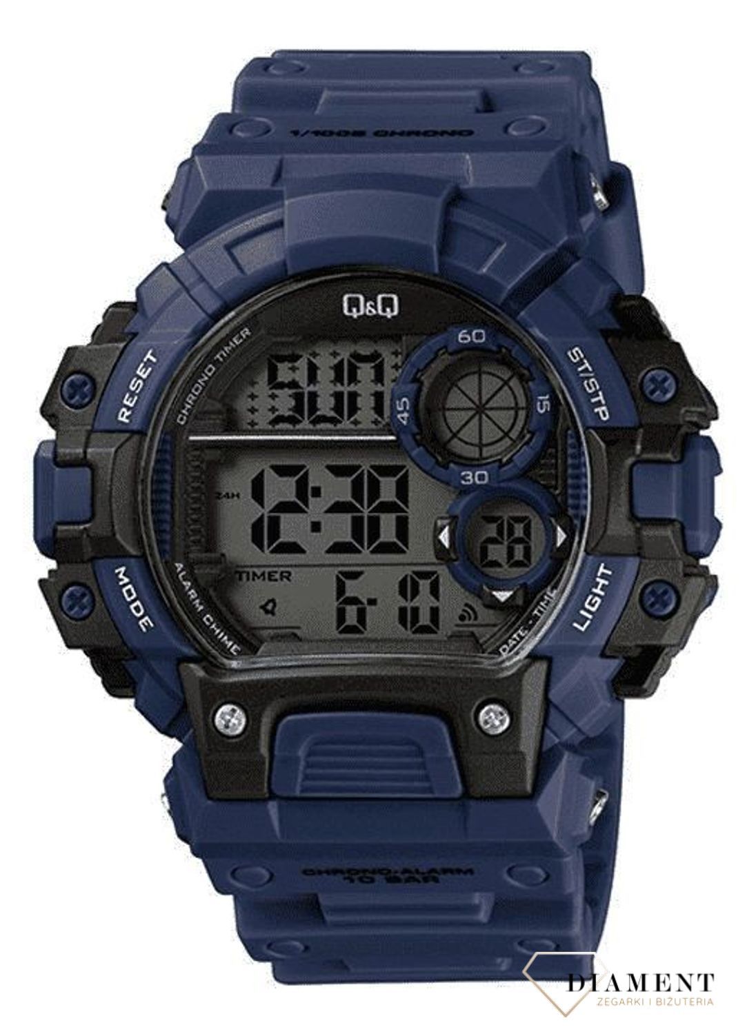 Zegarek męski Q&Q Sport M144-011.jpg