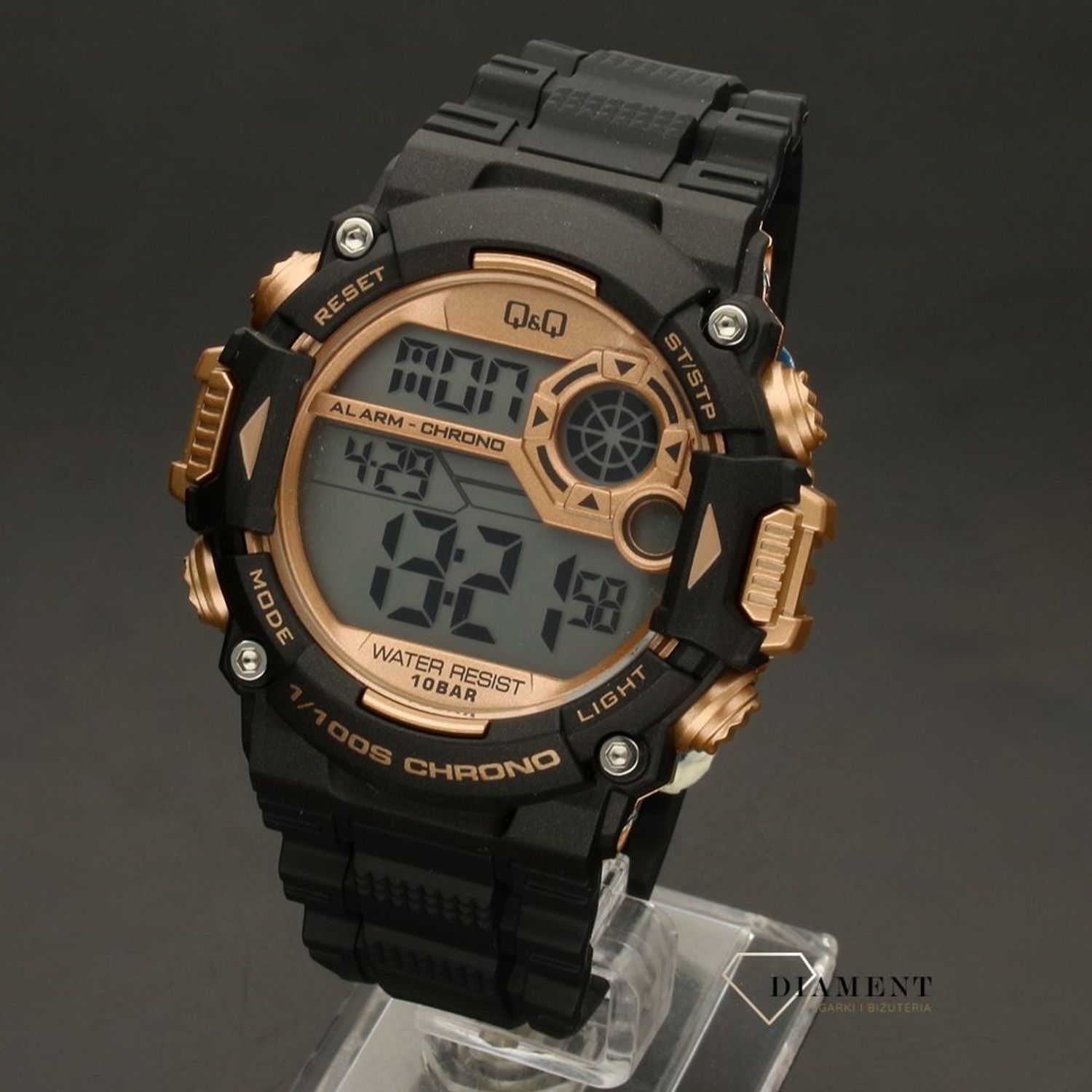 Męski zegarek Q&Q SPORT M146-008 (1).jpg