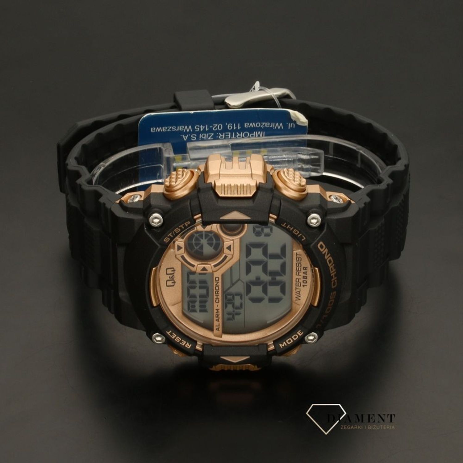 Męski zegarek Q&Q SPORT M146-008 (1).jpg