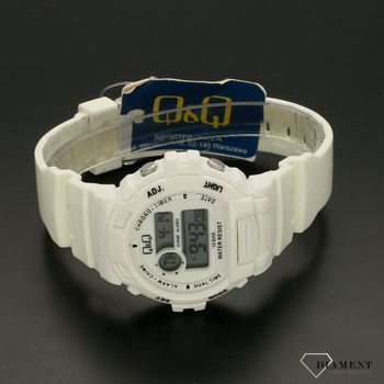 Zegarek dziecięcy QQ Sport M153-005. Zegarek dziecięcy elektroniczny. Zegarek sportowy. Zegarek dla dzieci. Zegarek na prezent. Pomysł na prezent dla dziecka (3).jpg