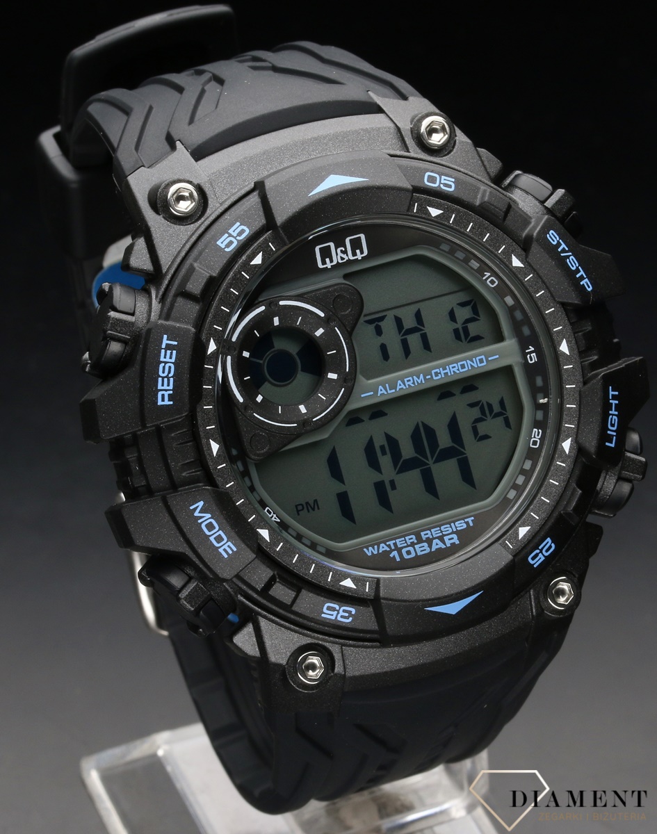 Męski zegarek Q&Q Sport M157-003.jpg