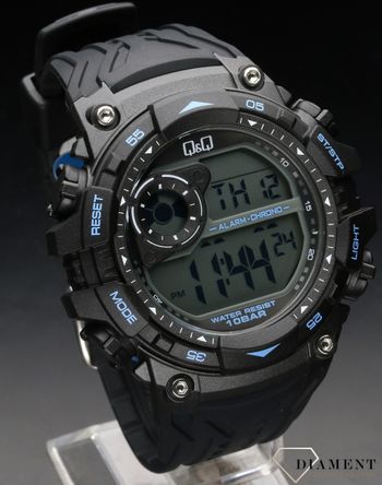 Męski zegarek Q&Q Sport M157-003 (1).jpg