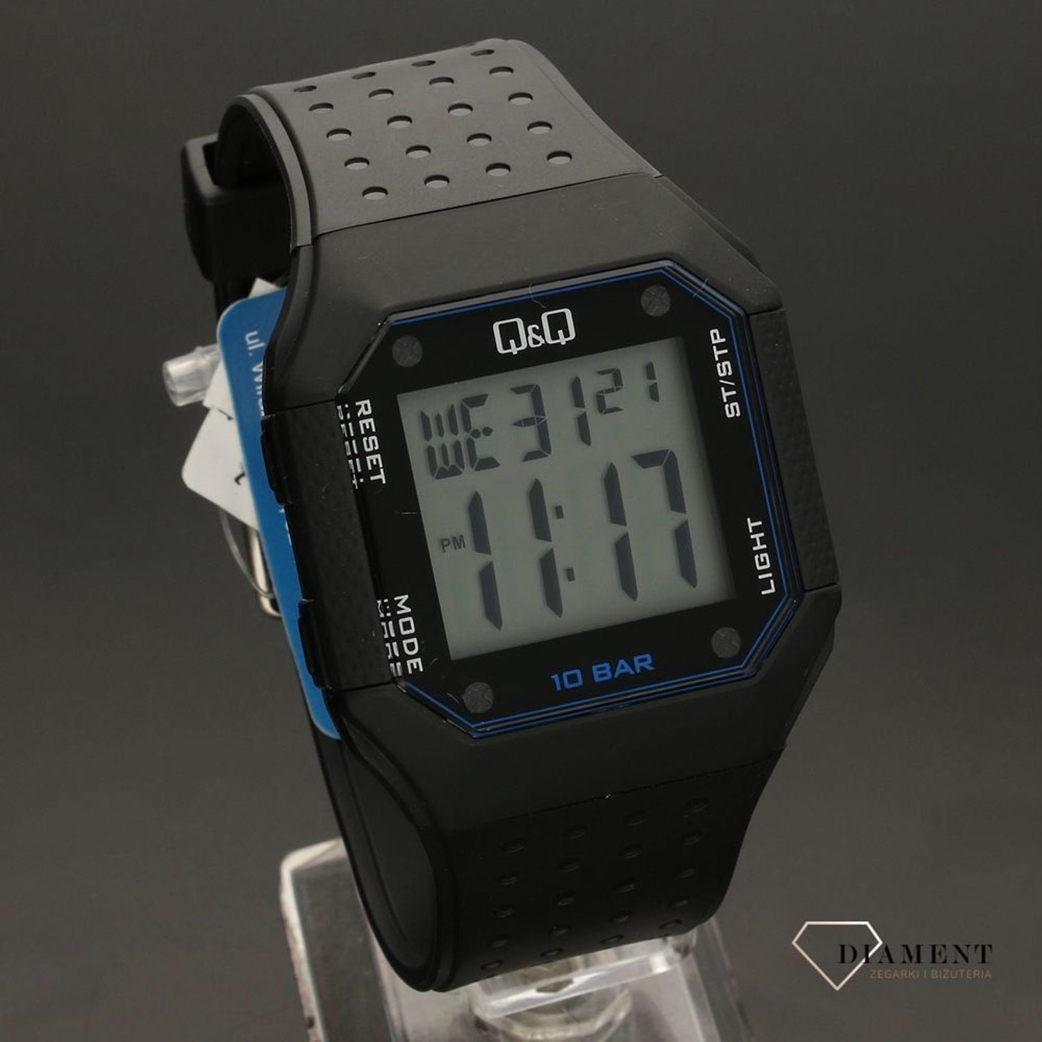 Zegarek męski Q&Q SPORT LCD M158-003.jpg