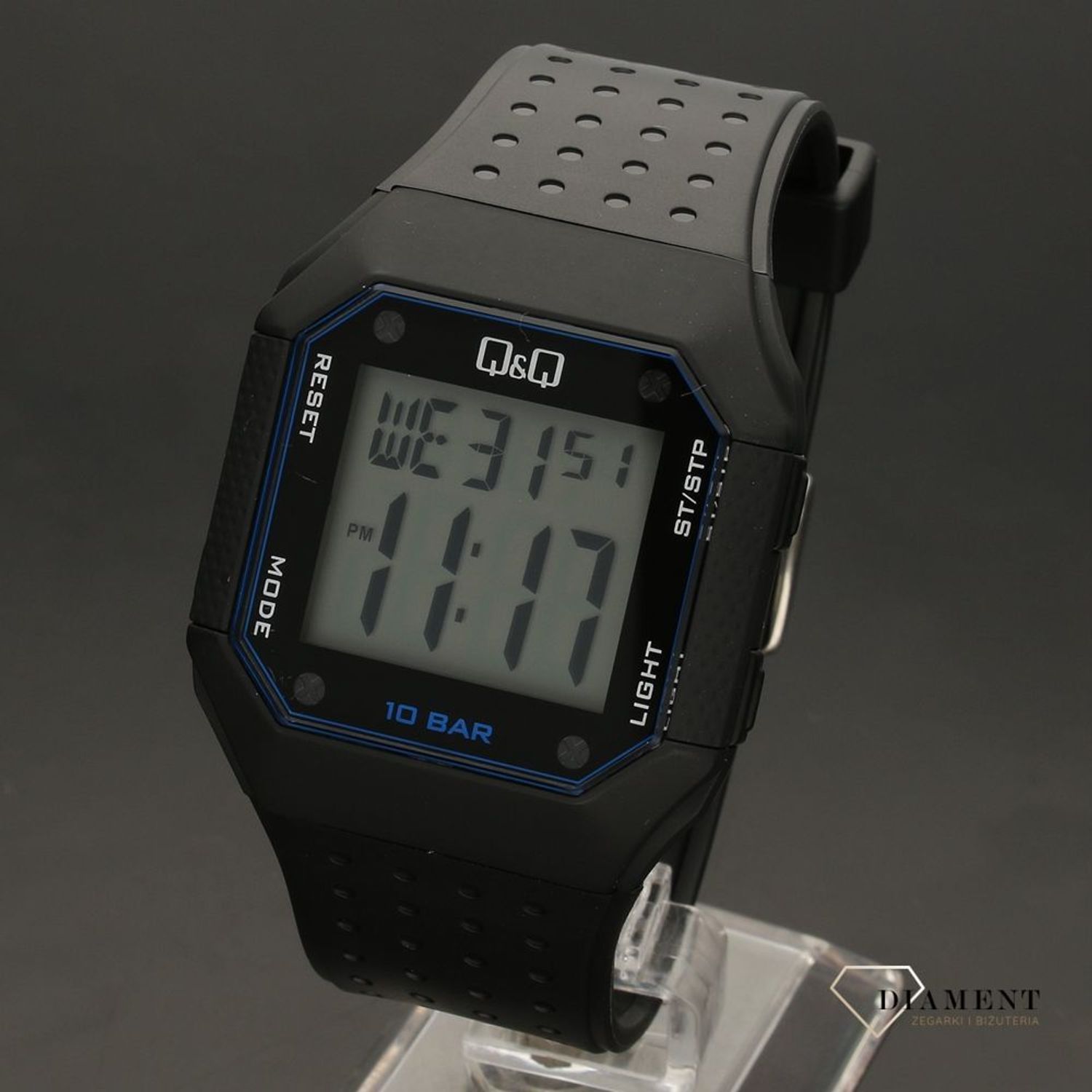 Zegarek męski Q&Q SPORT LCD M158-003.jpg