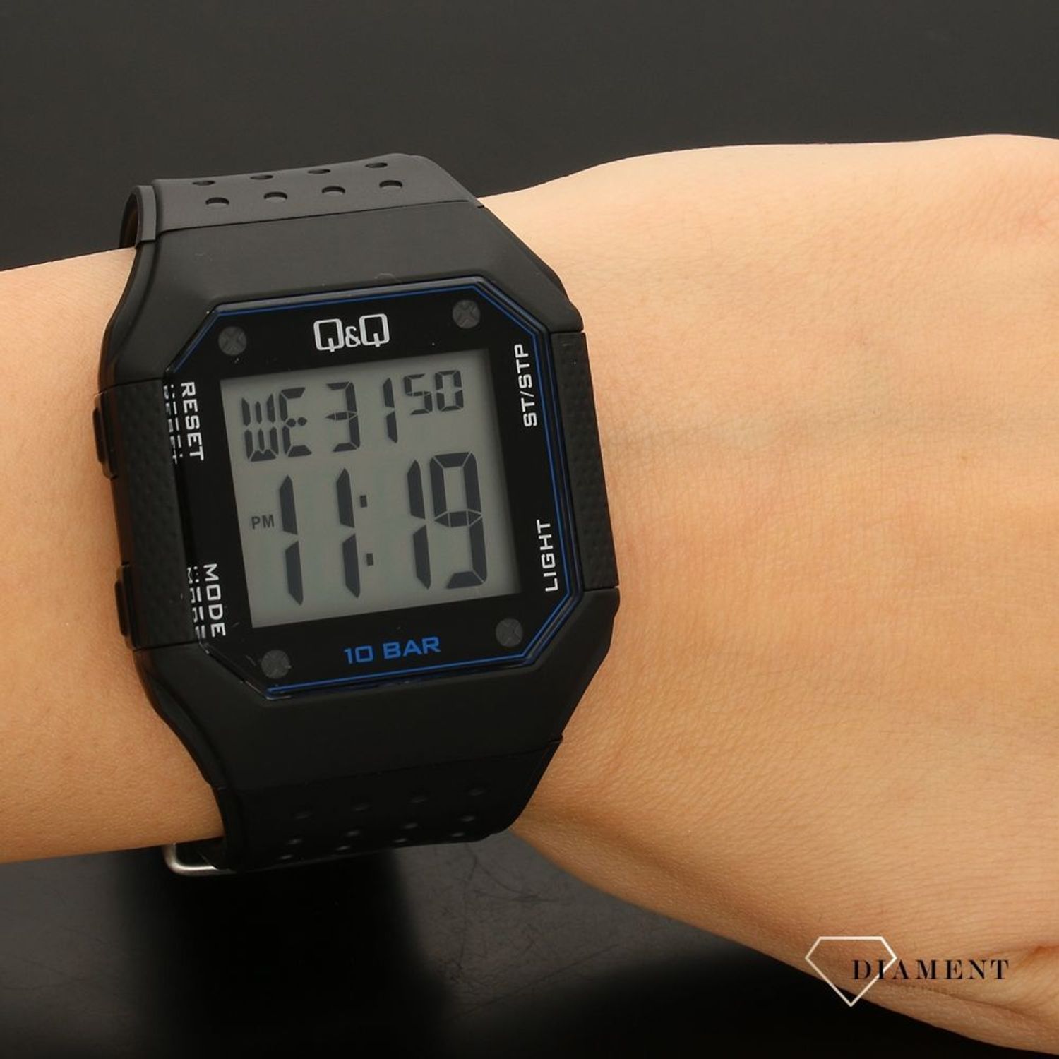 Zegarek męski Q&Q SPORT LCD M158-003.jpg