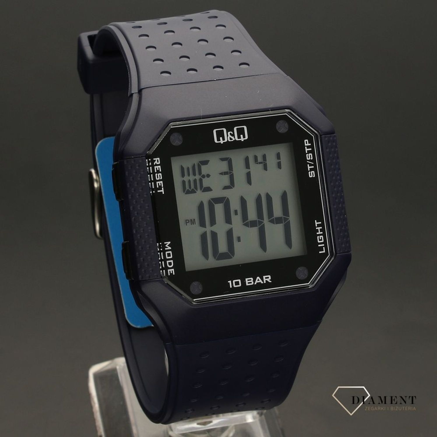 Zegarek męski Q&Q SPORT LCD M158-007 (1).jpg